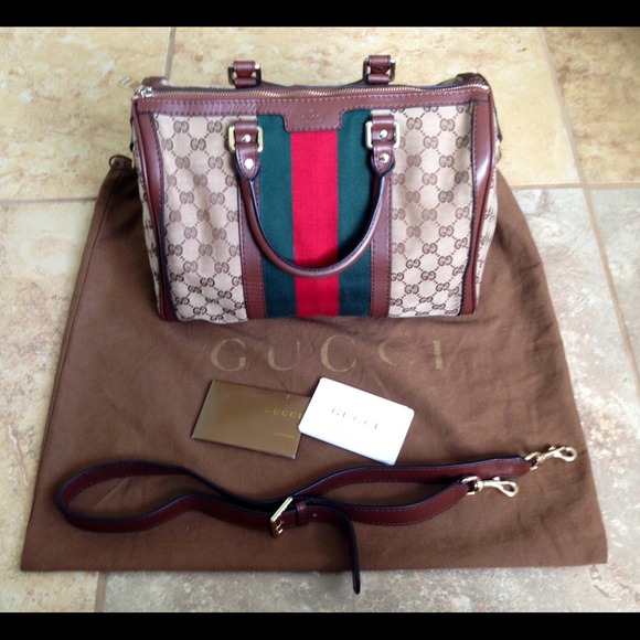 GUCCI Handbag
