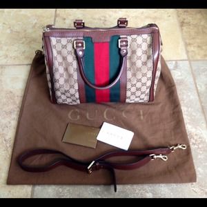 GUCCI Handbag