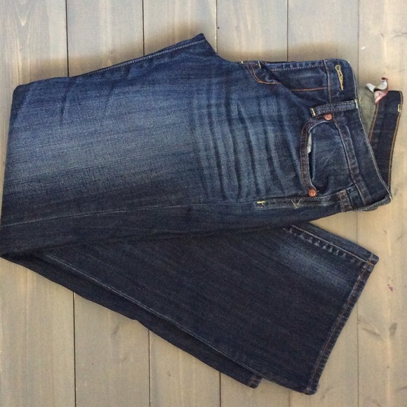SOLD IN BUNDLE. PRICE REDUCED! NWOT Lucky Jeans - Picture 1 of 3