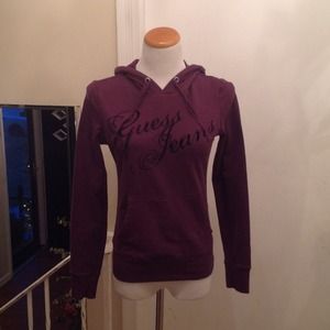 Guess hoodie