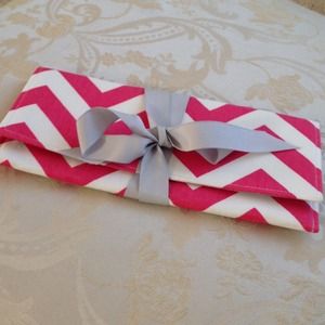 Boutique wallet/clutch