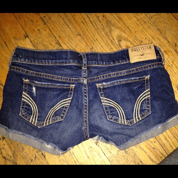 Shorts - Picture 2 of 2