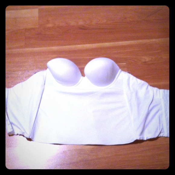 Bra top/long
