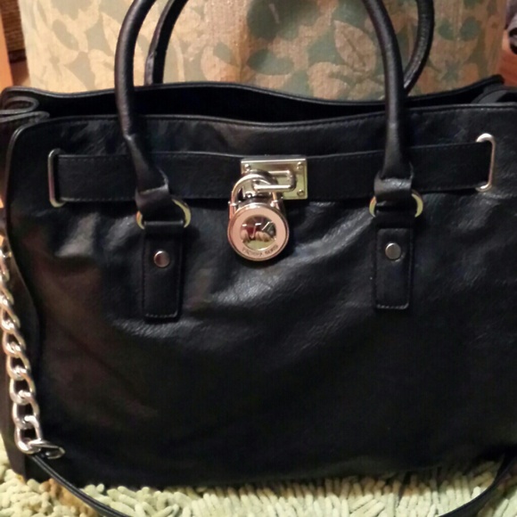 Michael Kors Bag. Last day with this price