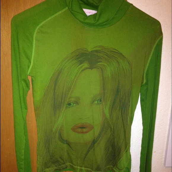 Custo Barcelona Turtleneck