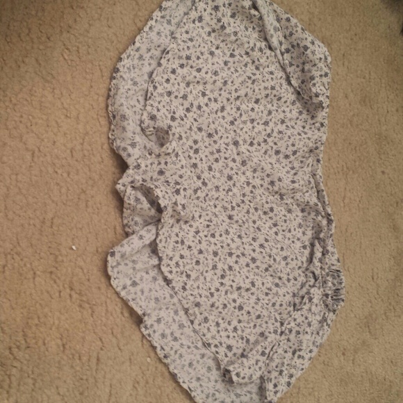 Brandy melville vodi shorts
