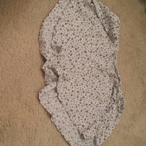 Brandy melville vodi shorts