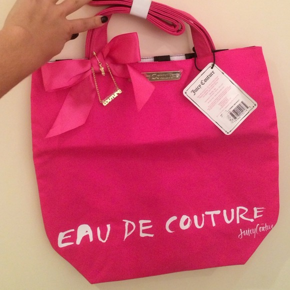 Juicy couture bag