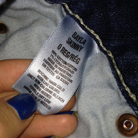 Jeans! - Picture 3 of 3