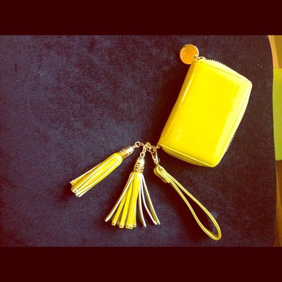 Deux Lux Wristlet