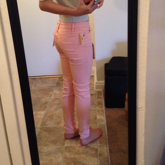 NWT Sanctuary Charmer Skinny Jeans - Picture 4 of 4