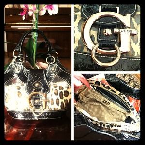 Small purse/handbag for women
