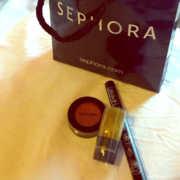 Sephora- Makeup brand new