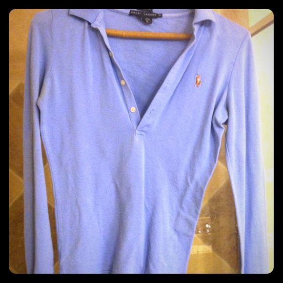 Polo Ralph Lauren shirt