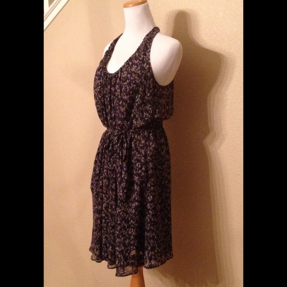 Theory Dresses & Skirts - 💜💕HOST PICK💕💜GORGEOUS THEORY DRESS