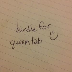Queentab bundle :)