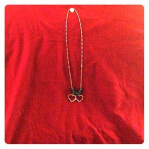 2  Ball Chain Necklaces Sold Seperate or 2 for $5
