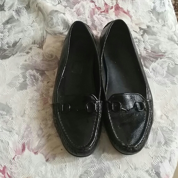 Gucci Loafer Shoes