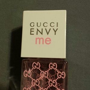 Gucci Envy me
