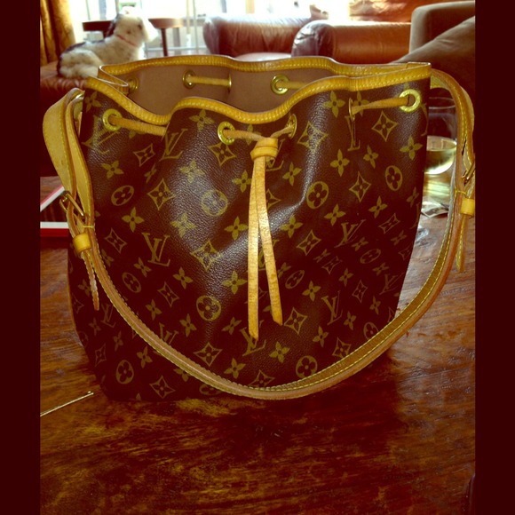 SOLD Locally!!    Louis Vuitton Noe 💢REDUCED!💢 - Picture 1 of 4