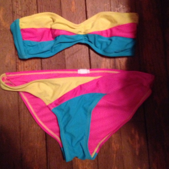 bathing suit 💞