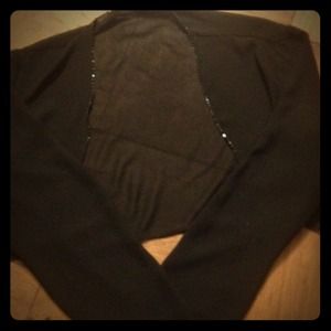 Dressy jacket