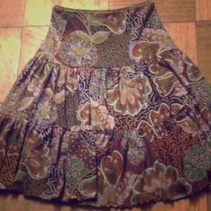 SUPER cute skirt!