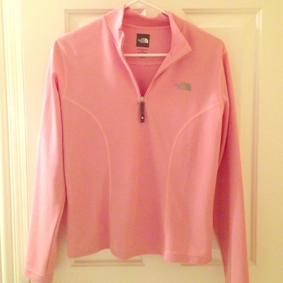 The North Face Outerwear - North Face pullover