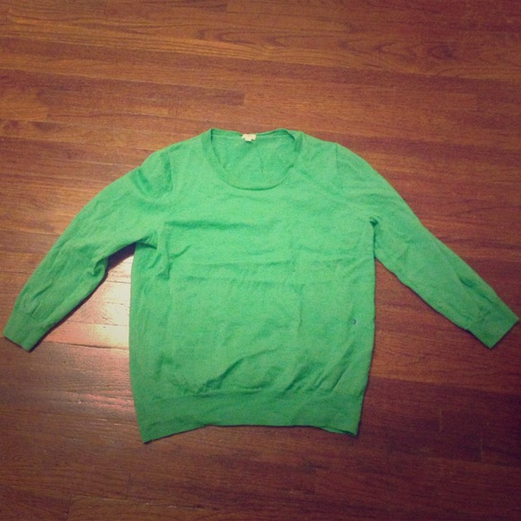 J. Crew Sweater