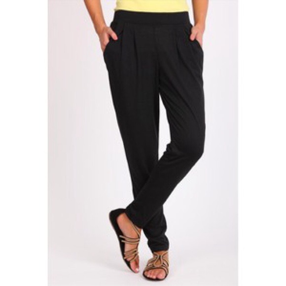 🚫TRADED🚫India Drapey Pant (S size)