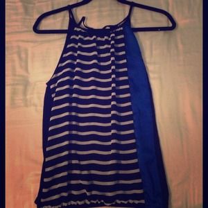 Express tank top!! $10