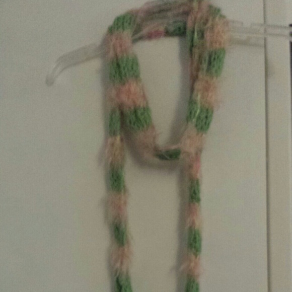 Funky Scarf