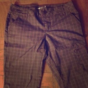 Capris