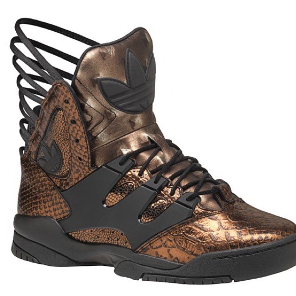 I need these. Harlem GLC