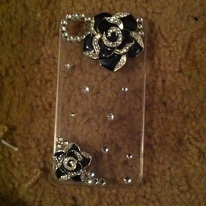 iPhone 4/4S case