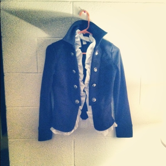 Mystery House Jackets & Blazers - >>>SOLD Bundle<<<