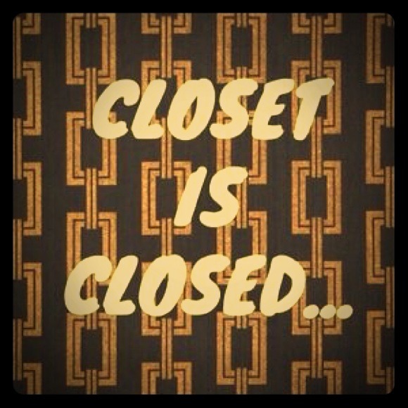 Closed - Picture 1 of 1