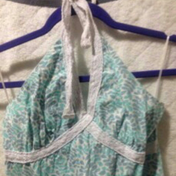 Summer dress