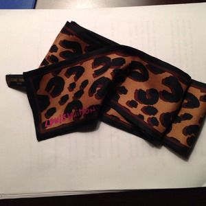 Louis Vuitton Stephen Sprouse bandeau
