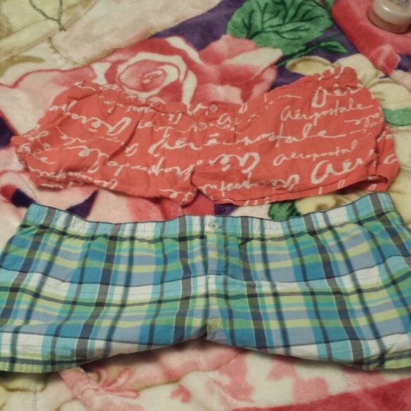 Aero sleep wear
