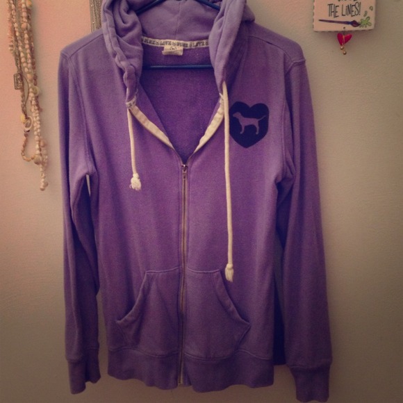 Victorias Secret PINK Jacket