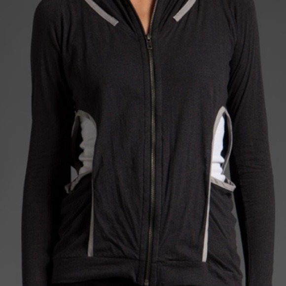 IMPROVD hoodie size S great condition - Picture 2 of 4