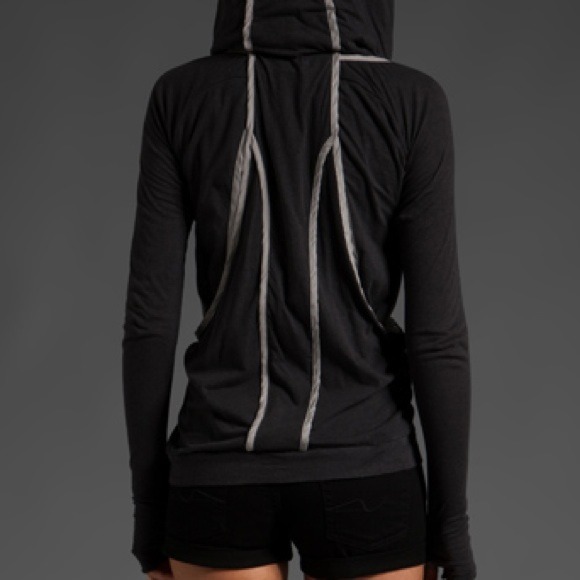IMPROVD hoodie size S great condition - Picture 3 of 4