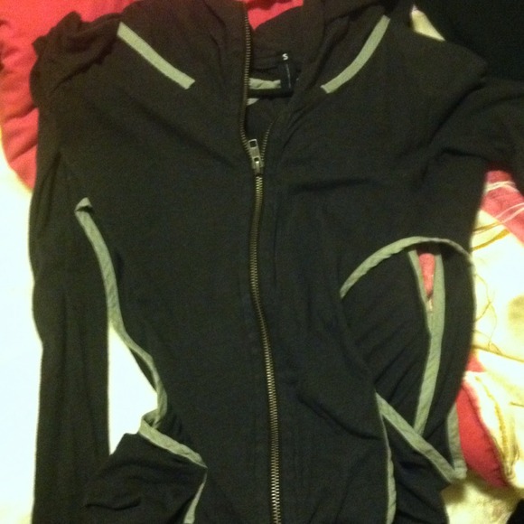 IMPROVD hoodie size S great condition - Picture 4 of 4