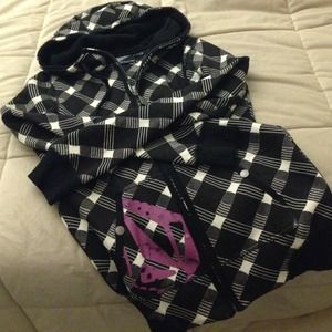 Volcom winter jacket