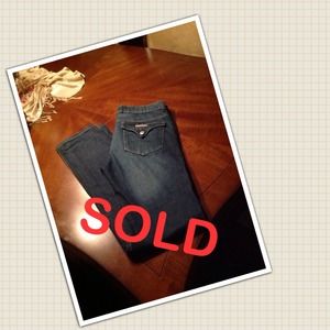 BUNDLE FOR KRS911 Hudson Jeans