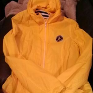 Yellow jacket like new