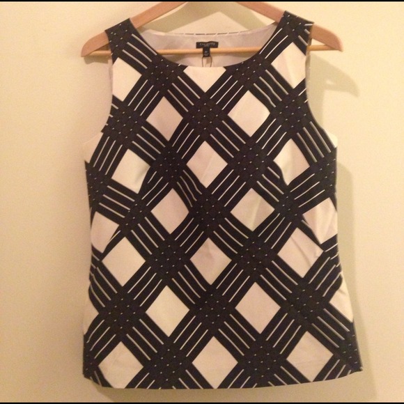 Talbots top