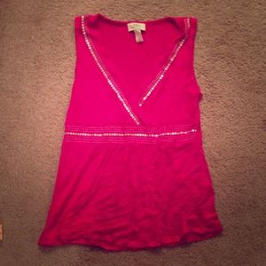 LOFT Tank Top