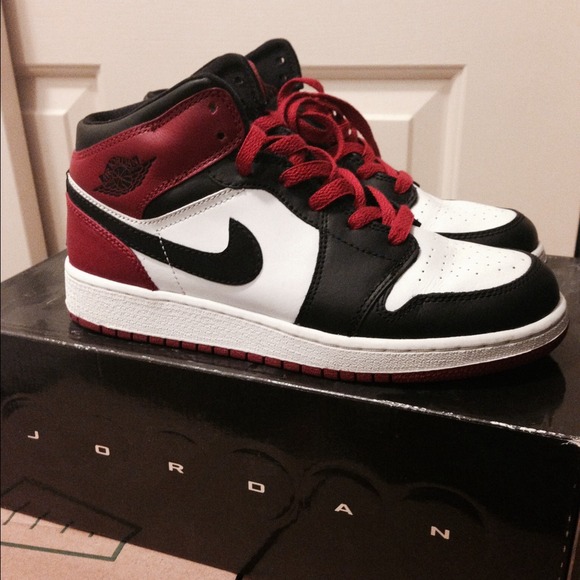 Reduced! Retro Jordan 1's Authetic